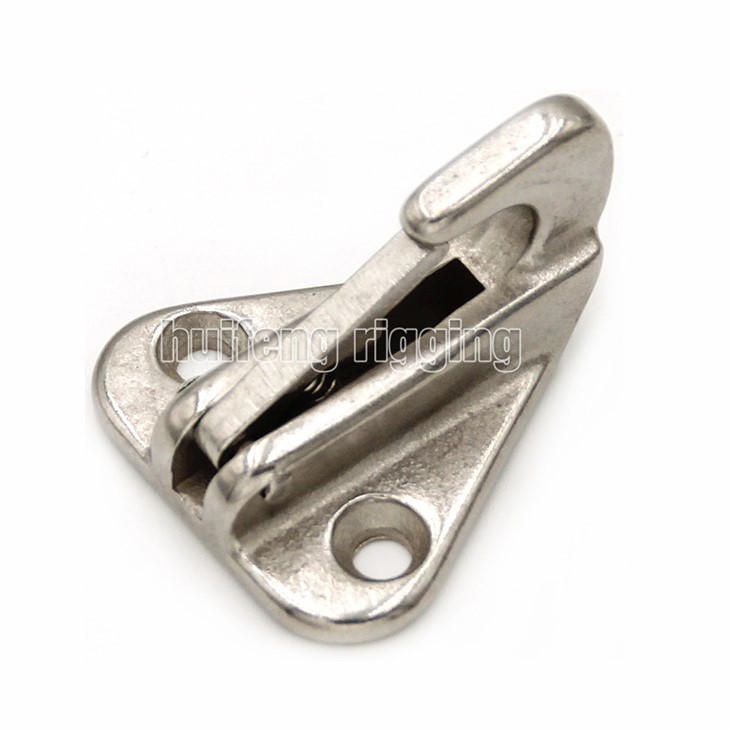 Crochet de garde-boue