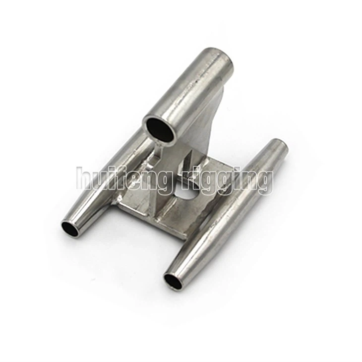 Intermediate Bracket S021