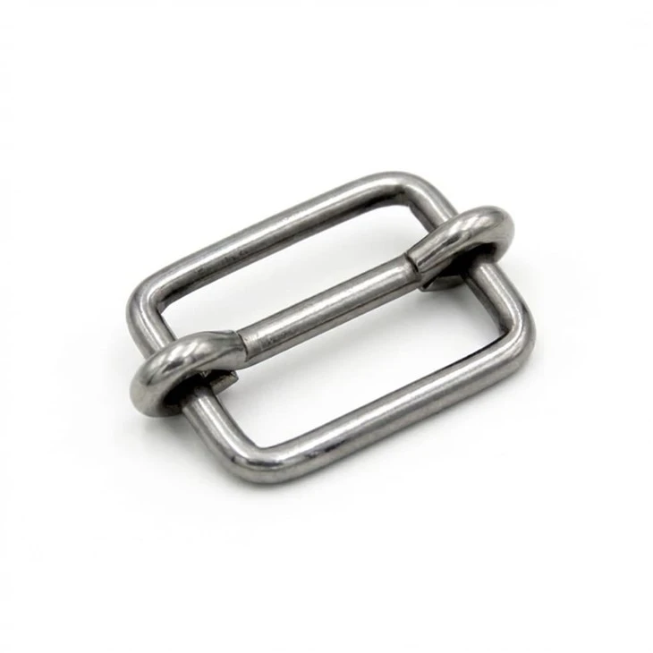 Boucle glissante coulissante