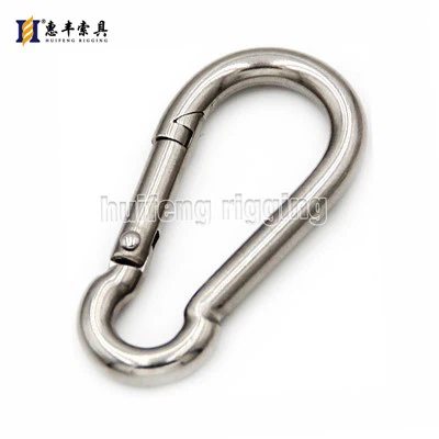 Snap Hook Din5299 Form C