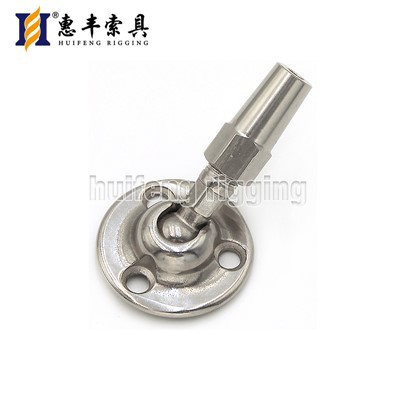 Balustrade sans balançoire